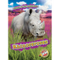 Rhinoceroses - Library Binding