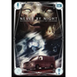 Never by Night: Disturbing Passages Into the Unknown Volume 2 - Paperback