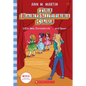 Little Miss Stoneybrook...and Dawn (the Baby-Sitters Club #15): Volume 15 - Hardcover
