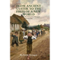 From Ancient Ulster to the Fires of a New World: The Story of the Connecticut Monagans and their Kin - Hardcover