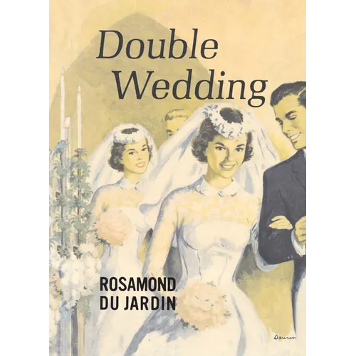 Double Wedding - Paperback