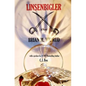 Linsenbigler - Paperback