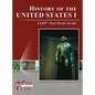 History of the United States I CLEP Test Study Guide - Hardcover