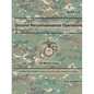 Ground Reconnaissance Operations (MCWP 2-25) - Paperback