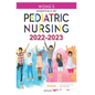 Essentials of Pediatric Nursing 2022-2023 - Paperback