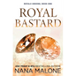 Royal Bastard - Paperback