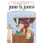 Junie B. Jones #4: Junie B. Jones and Some Sneaky Peeky Spying - Paperback
