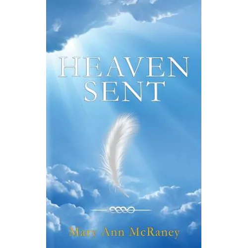 Heaven Sent - Paperback