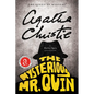 The Mysterious Mr. Quin - Paperback