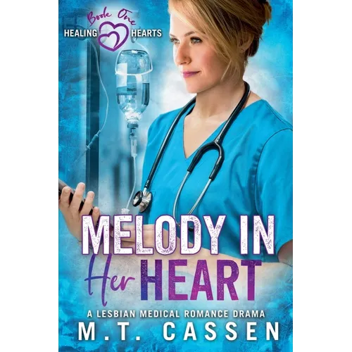 Melody in her Heart - Paperback