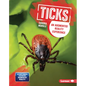 Ticks: An Augmented Reality Experience - Library Binding