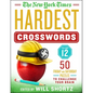 The New York Times Hardest Crosswords Volume 12: 50 Friday and Saturday Puzzles to Challenge Your Brain - Spiral