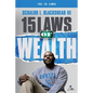 15 Laws of Wealth - Paperback