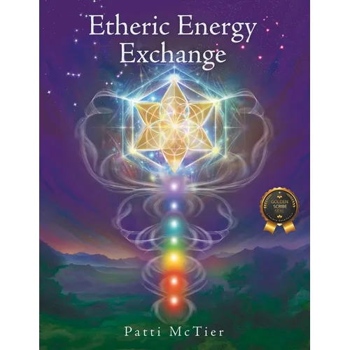 Etheric Energy Exchange - Paperback