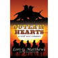 Outlaw Hearts - Paperback