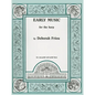 Early Music for the Harp - Spiral