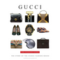 Gucci: The Fashion Icons - Hardcover