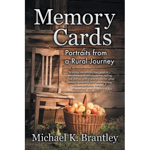 Memory Cards - Paperback