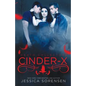 Cinder X (Death Collectors, #2) - Paperback