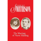 The Marriage of Nurse Harding - Paperback