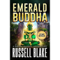 Emerald Buddha - Paperback