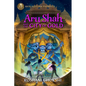 Rick Riordan Presents: Aru Shah and the City of Gold: A Pandava Novel Book 4 - Hardcover