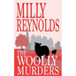 The Woolly Murders - Paperback