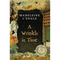 A Wrinkle in Time: (Newbery Medal Winner) - Paperback