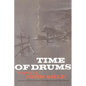 Time of Drums - Paperback