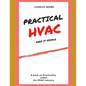 Practical HVAC - Paperback