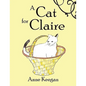 A Cat for Claire - Paperback