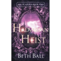 Hadvarian Heist - Paperback