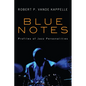 Blue Notes: Profiles of Jazz Personalities - Paperback