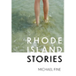 Rhode Island Stories - Hardcover