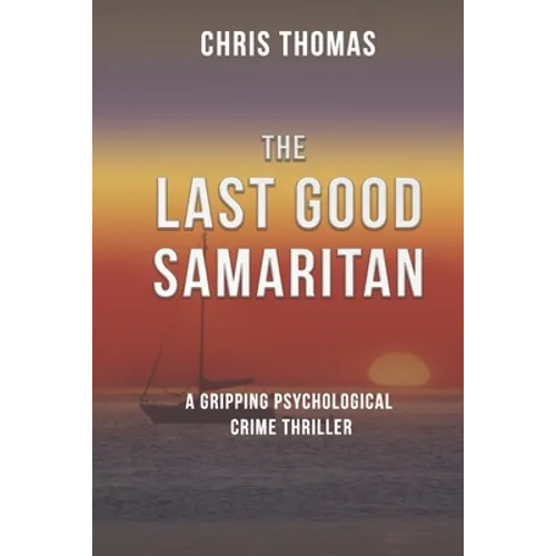 The Last Good Samaritan - Paperback