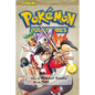Pokémon Adventures (Gold and Silver), Vol. 8 - Paperback