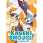 Kageki Shojo!! Vol. 4 - Paperback