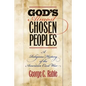God's Almost Chosen Peoples: A Religious History of the American Civil War - Paperback