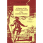 History of the Virgin Islands of the United States: A - Paperback