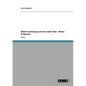 Retail marketing and new retail idea - Marks & Spencer - Paperback