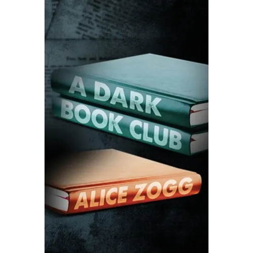 A Dark Book Club - Paperback