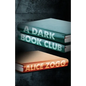 A Dark Book Club - Paperback
