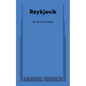 Reykjavík - Paperback