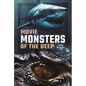 Movie Monsters of the Deep - Hardcover