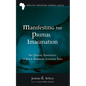 Manifesting the Primal Imagination: The Primal Spirituality of Black American Christian Faith - Paperback