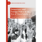 Democracy and Foreign Policy in an Era of Uncertainty: Canada Among Nations 2022 - Hardcover
