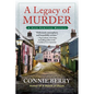 A Legacy of Murder: A Kate Hamilton Mystery - Paperback