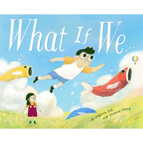 What If We... - Hardcover