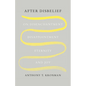 After Disbelief: On Disenchantment, Disappointment, Eternity, and Joy - Paperback