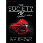 The Society #StalkerProblems - Hardcover